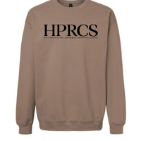CLASSIC HPRCS YOUTH/ADULT GILDAN MIDWEIGHT CREWNECK | HPRCS26