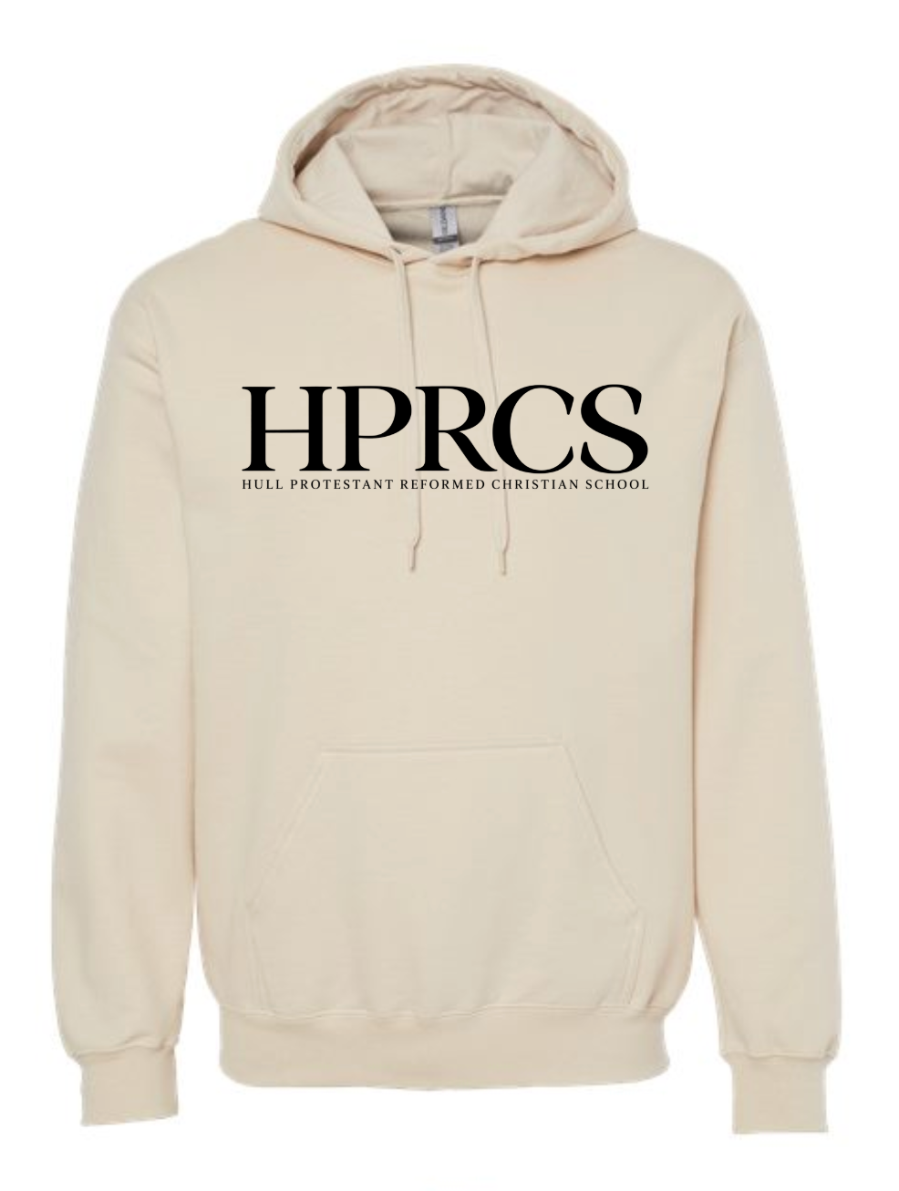 CLASSIC HPRCS YOUTH/ADULT GILDAN MIDWEIGHT HOODIE | HPRCS26