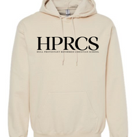 CLASSIC HPRCS YOUTH/ADULT GILDAN MIDWEIGHT HOODIE | HPRCS26