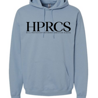 CLASSIC HPRCS YOUTH/ADULT GILDAN MIDWEIGHT HOODIE | HPRCS26