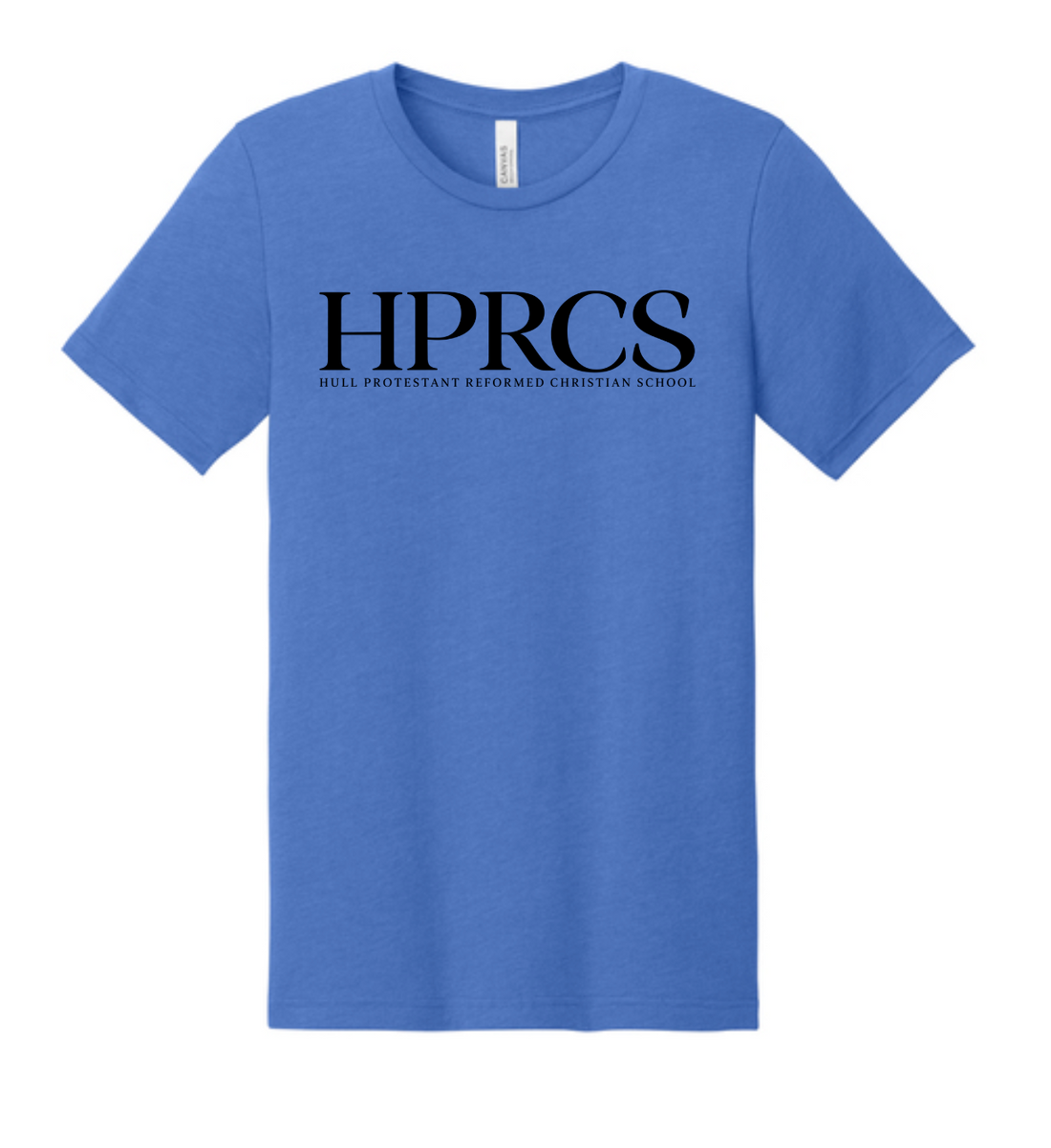 CLASSIC HPRCS ADULT BELLA SHORT SLEEVE | HPRCS26
