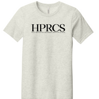 CLASSIC HPRCS ADULT BELLA SHORT SLEEVE | HPRCS26