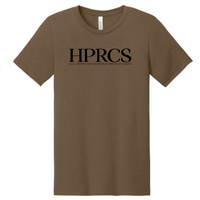 CLASSIC HPRCS ADULT BELLA SHORT SLEEVE | HPRCS26