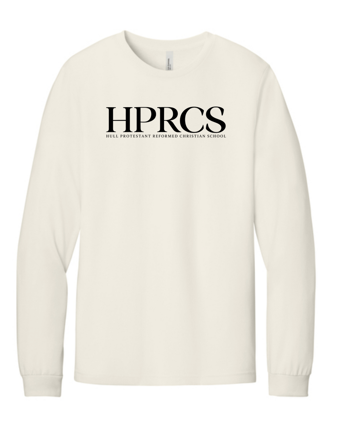 CLASSIC HPRCS ADULT BELLA LONG SLEEVE | HPRCS26