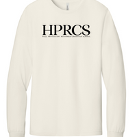 CLASSIC HPRCS ADULT BELLA LONG SLEEVE | HPRCS26