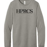CLASSIC HPRCS ADULT BELLA LONG SLEEVE | HPRCS26