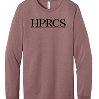 CLASSIC HPRCS ADULT BELLA LONG SLEEVE | HPRCS26