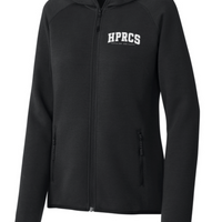 HPRCS WOMEN'S PHENOM FULL-ZIP JACKET | HPRCS26