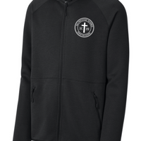 HPRCS MEN'S PHENOM FULL-ZIP JACKET | HPRCS26