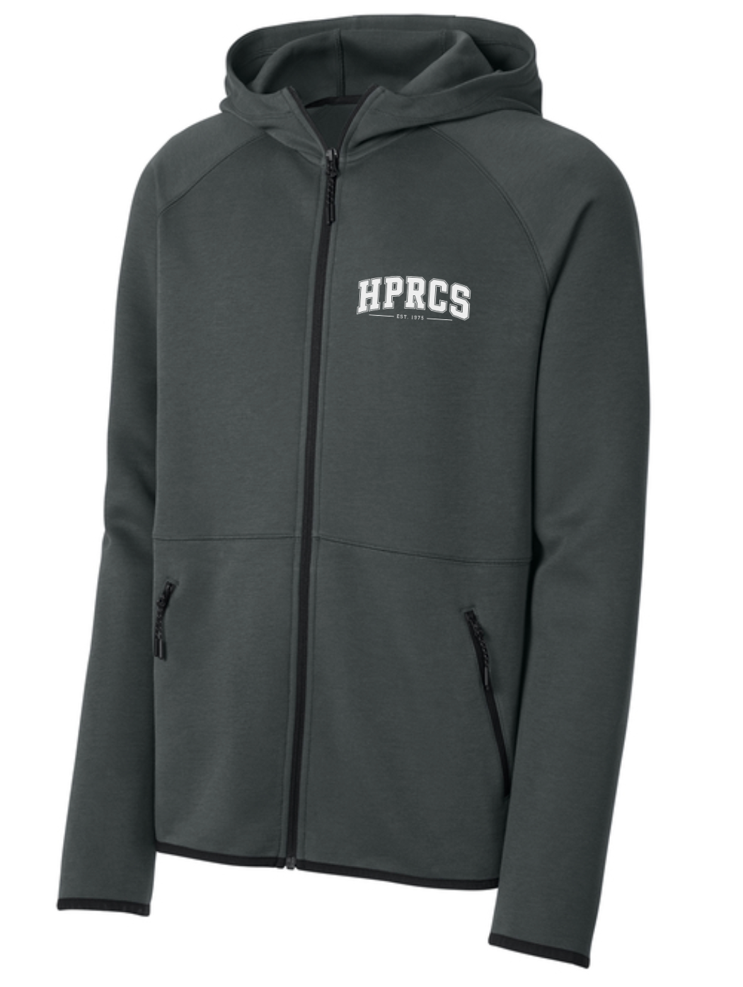 HPRCS MEN&