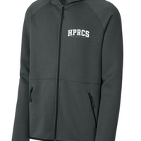 HPRCS MEN'S PHENOM FULL-ZIP JACKET | HPRCS26