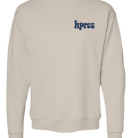 BUBBLE HPRCS YOUTH/ADULT HANES CREWNECK SWEATSHIRT | HPRCS26