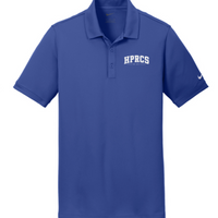 HPRCS MENS NIKE DRI-FIT SOLID POLO | HPRCS26