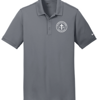 HPRCS MENS NIKE DRI-FIT SOLID POLO | HPRCS26