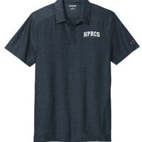 HPRCS MENS OGIO SLATE POLO | HPRCS26