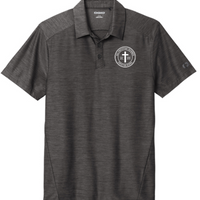HPRCS MENS OGIO SLATE POLO | HPRCS26