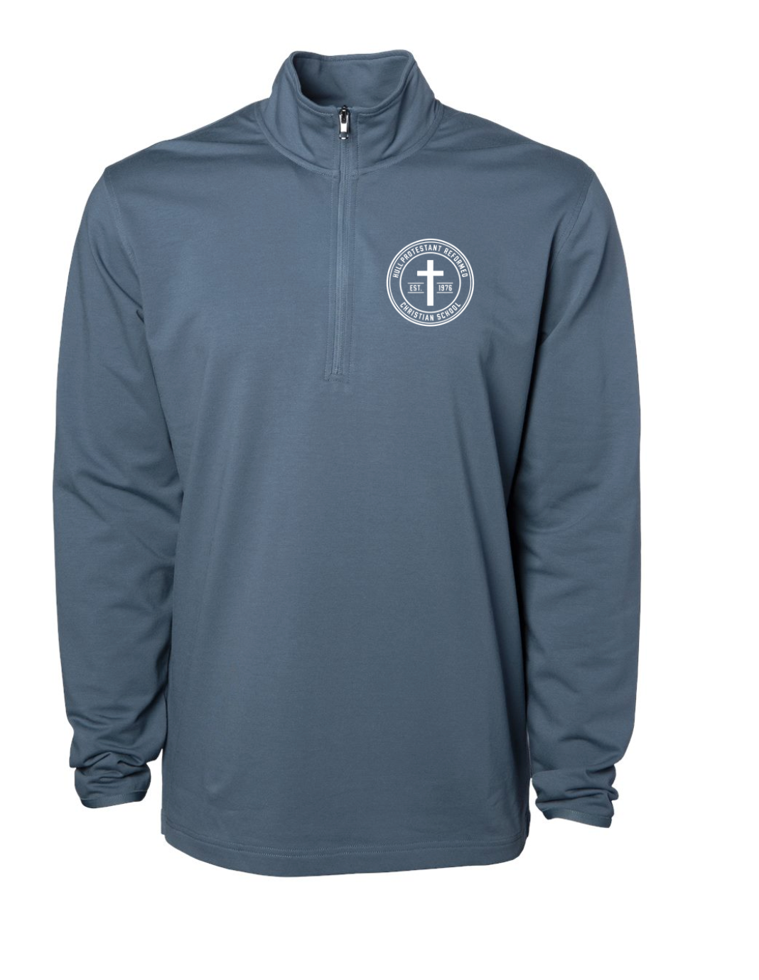 HPRCS ADULT INDEPENDENT PULLOVER | HPRCS26