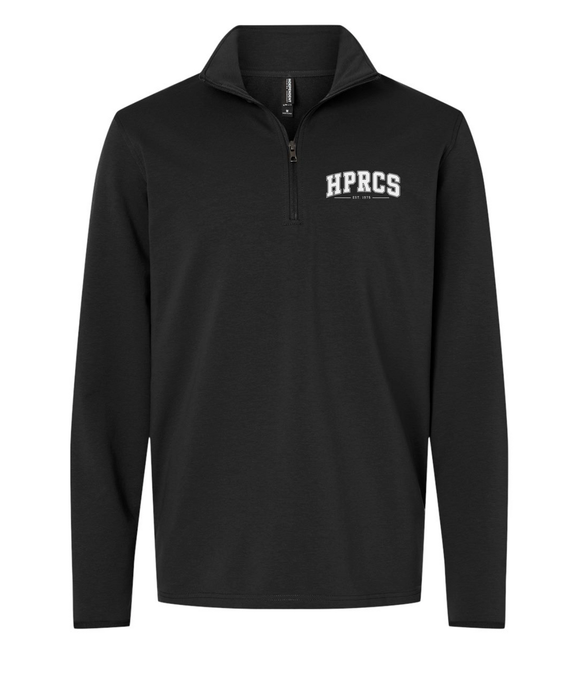 HPRCS ADULT INDEPENDENT PULLOVER | HPRCS26