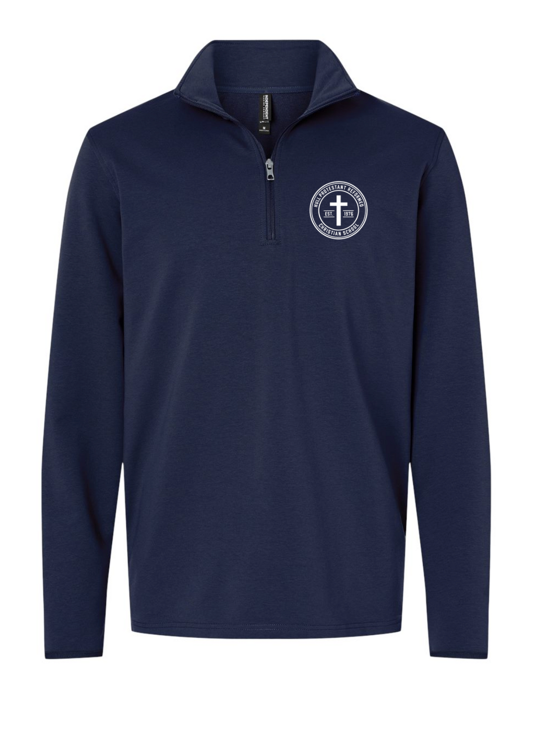 HPRCS ADULT INDEPENDENT PULLOVER | HPRCS26
