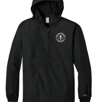HRPCS ADULT CHAMPION ANORAK WINDBREAKER JACKET | HPRCS26