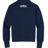 HPRCS ARCH WOMEN'S OGIO® TRANSCEND 1/4 ZIP | HPRCS26