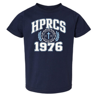 HPRCS 1976 TODDLER/YOUTH/ADULT GILDAN DRYBLEND  T-SHIRT | HPRCS26
