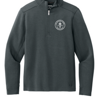 HPRCS ADULT OGIO® TRANSCEND 1/4 ZIP | HPRCS26