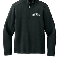 HPRCS ADULT OGIO® TRANSCEND 1/4 ZIP | HPRCS26