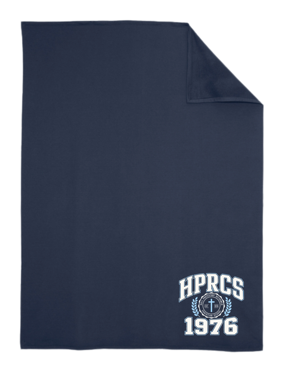 HPRCS 1976 OVERSIZED SWEATSHIRT BLANKET | HPRCS26