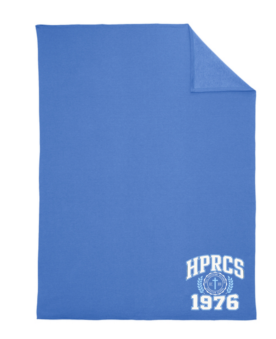 HPRCS 1976 OVERSIZED SWEATSHIRT BLANKET | HPRCS26