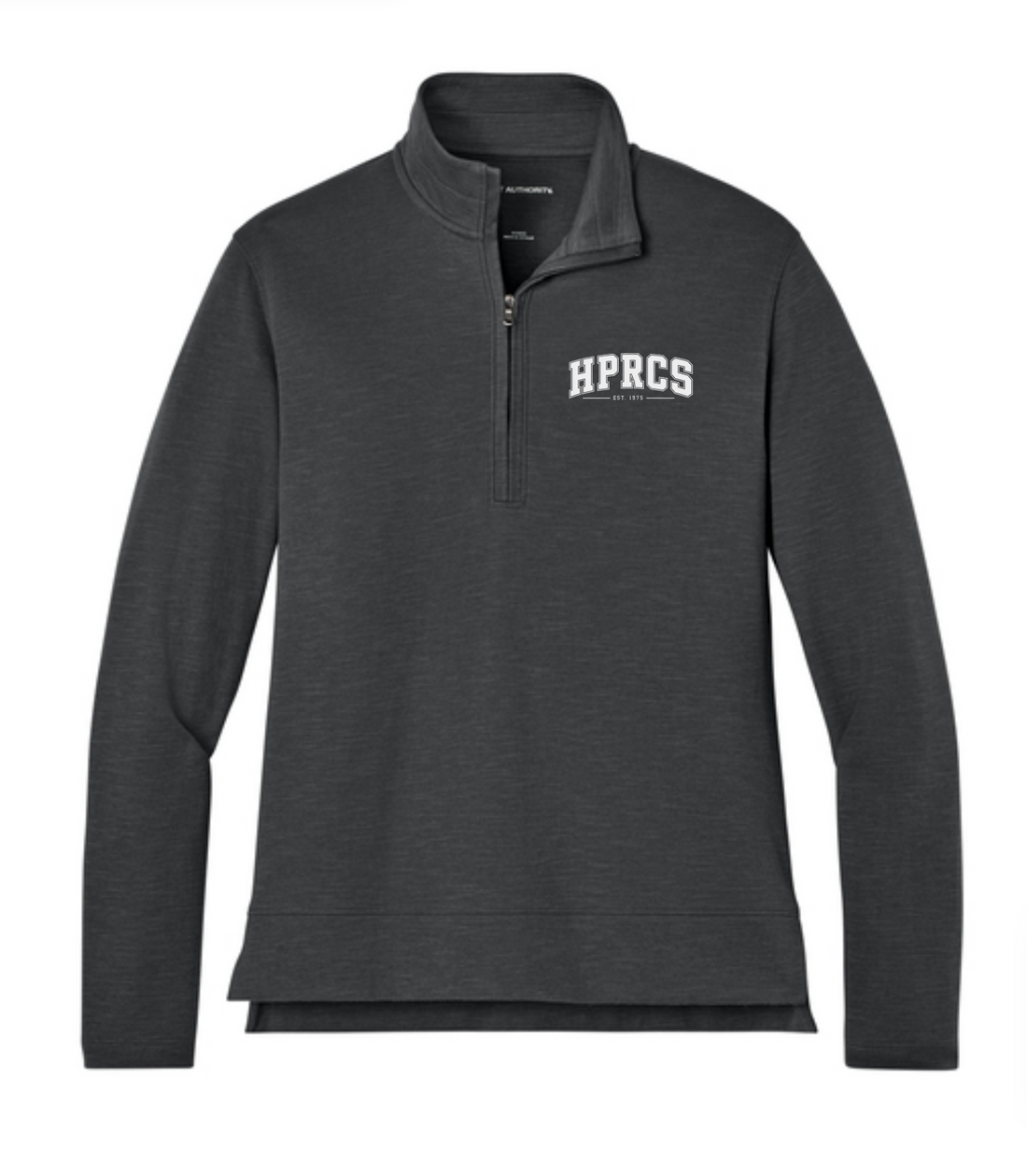 HPRCS WOMANS PORT AUTHORITY BREAKWATER 1/4-ZIP | HPRCS26