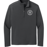 HPRCS ADULT PORT AUTHORITY BREAKWATER 1/4-ZIP | HPRCS26