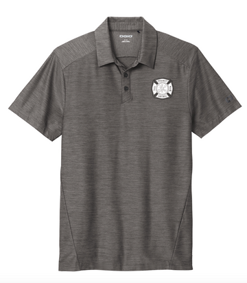 ADULT Ogio Slate Polo | RVFD