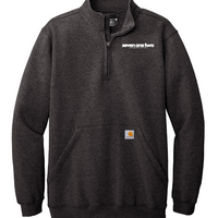 SEVEN ONE TWO LC Carhartt Midweight 1/4-Zip Mock Neck | 712