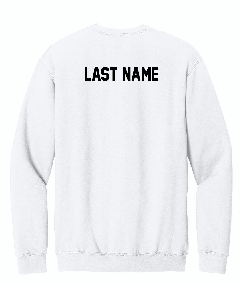 SC WARRIORS Nike Club Fleece Crewneck | SCDT26