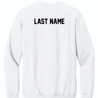 SC WARRIORS Nike Club Fleece Crewneck | SCDT26