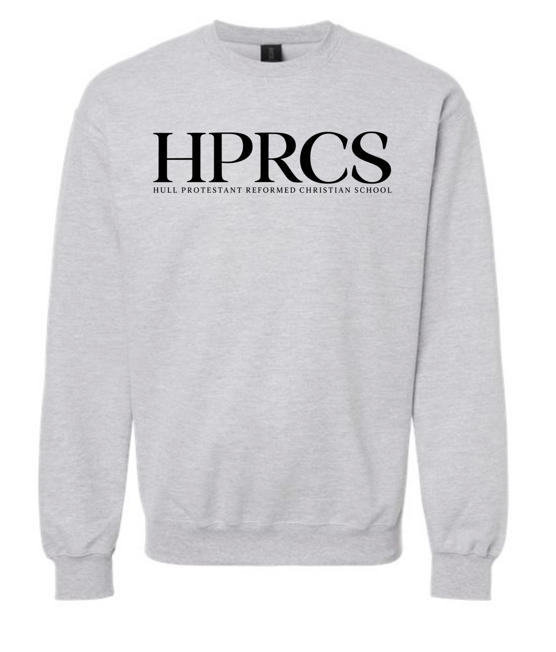 CLASSIC HPRCS YOUTH/ADULT GILDAN MIDWEIGHT CREWNECK | HPRCS26