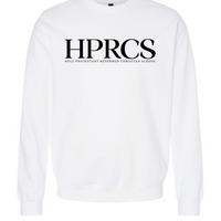 CLASSIC HPRCS YOUTH/ADULT GILDAN MIDWEIGHT CREWNECK | HPRCS26