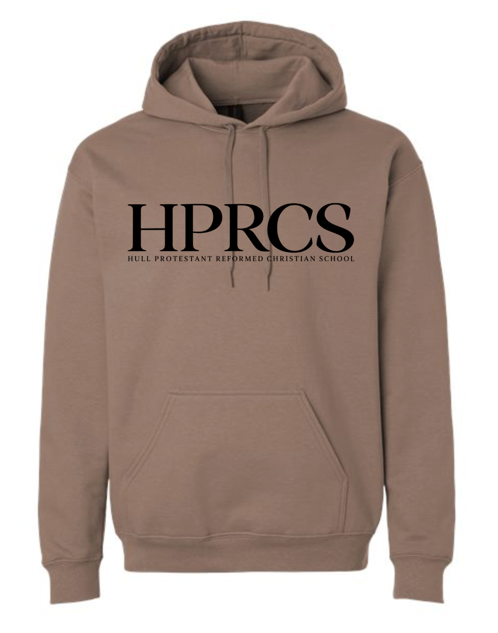 CLASSIC HPRCS YOUTH/ADULT GILDAN MIDWEIGHT HOODIE | HPRCS26