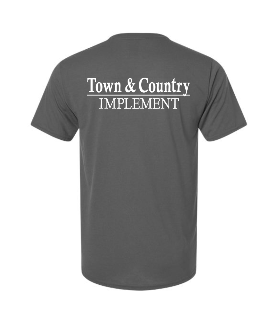 GILDAN PERFORMANCE T-SHIRT (YOUTH/ADULT) | TCIMP