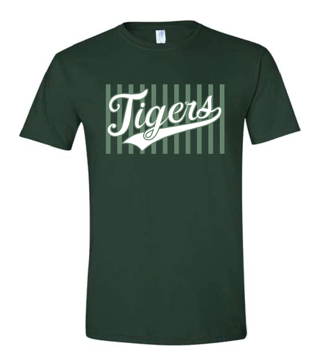 SCHOOL SPIRIT YOUTH/ADULT GILDAN SOFTSTYLE TEE | SS2026