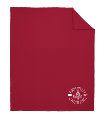 RVCS SHIELD Sweatshirt Blanket | RV25