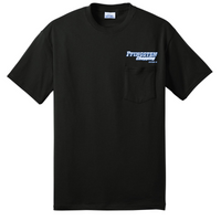 POCKET PORT+CO CORE T-SHIRT (REG/TALL) | PFINGSTENCHOP