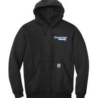 CARHARTT MIDWEIGHT HOODED SWEATSHIRT | PFINGSTENCHOP