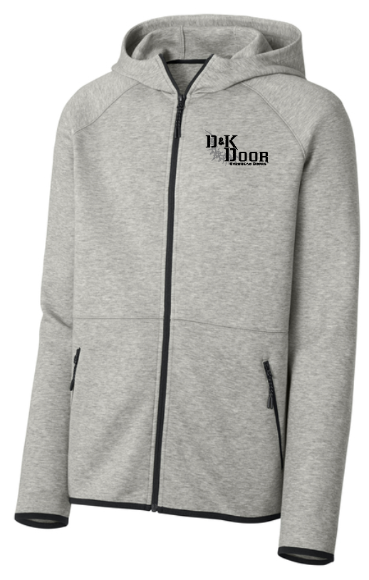 PHENOM FULL-ZIP JACKET (WOMEN&