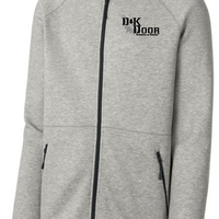 PHENOM FULL-ZIP JACKET (WOMEN'S CUT) | D&K