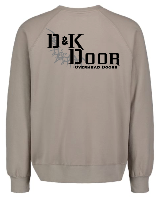 MV SPORT VINTAGE CREWNECK SWEATSHIRT | D&K