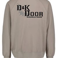 MV SPORT VINTAGE CREWNECK SWEATSHIRT | D&K
