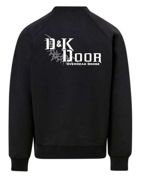 MV SPORT VINTAGE CREWNECK SWEATSHIRT | D&K