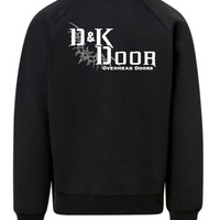 MV SPORT VINTAGE CREWNECK SWEATSHIRT | D&K